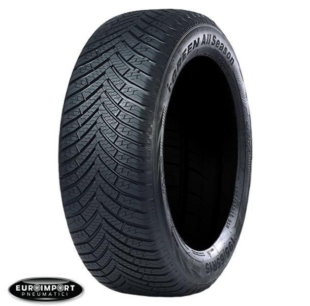 Leao I GREEN ALLSEASON  225/55 R17 101 V  